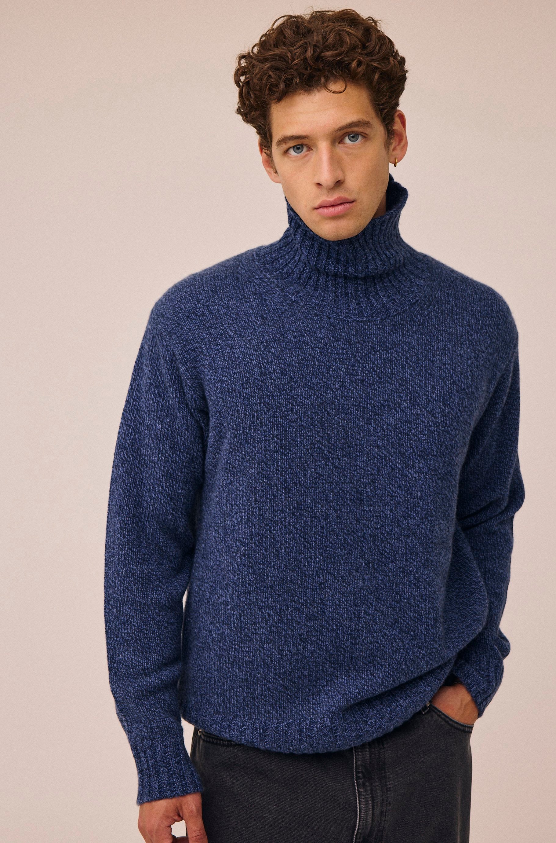 Mads 8 100% Cashmere GCS