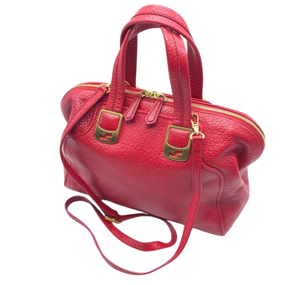 Fendi Baguette