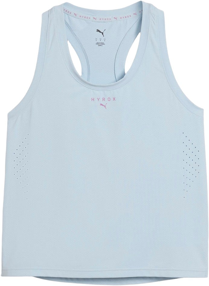 X Hyrox Dri Elite Tanktop