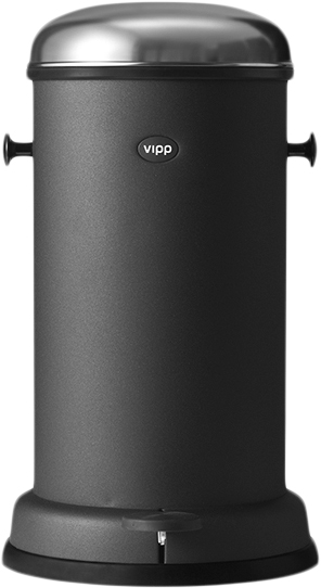 Vipp15 Pedalspand 14 l.