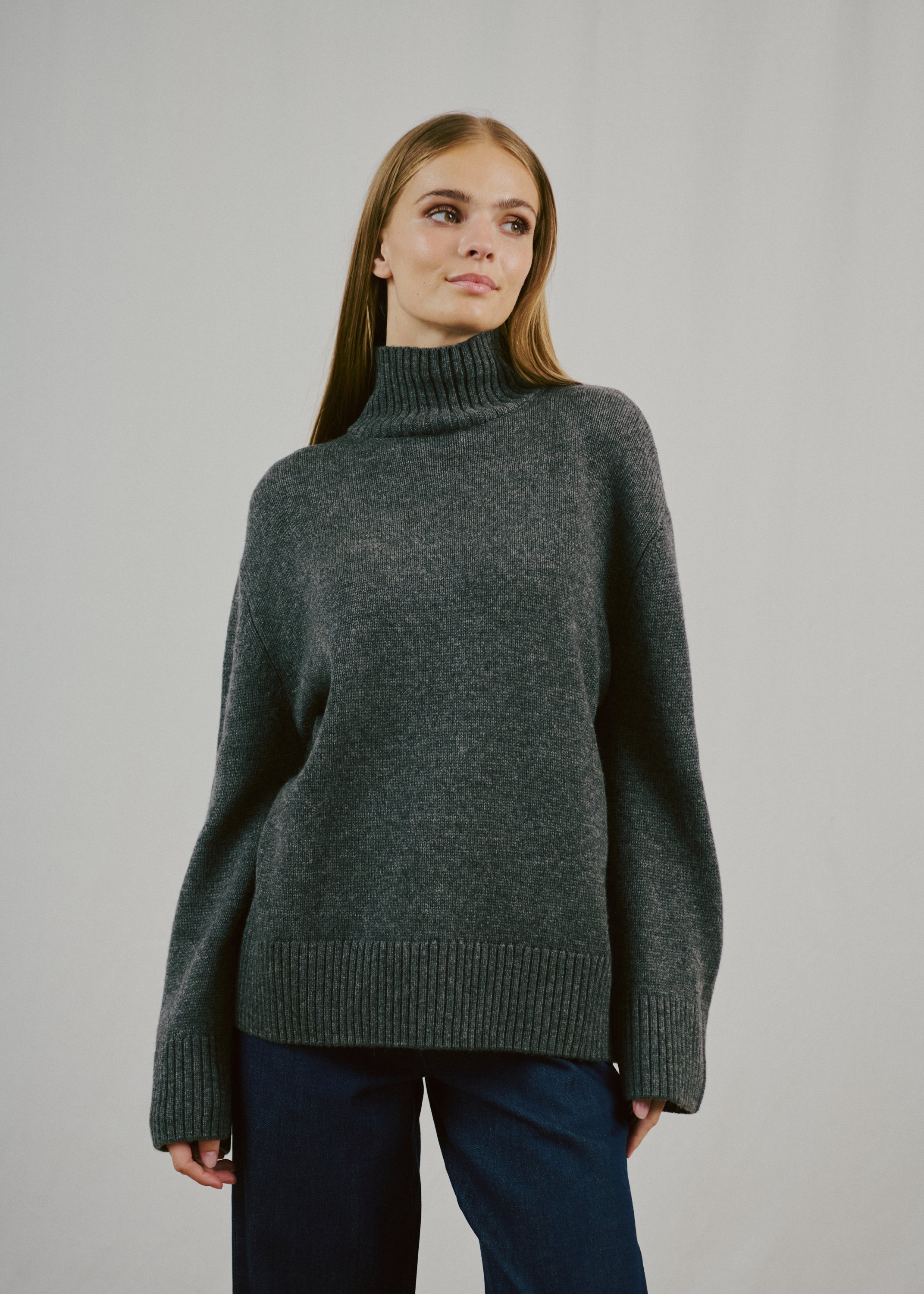BS Emmeline Regular Fit Knitwear