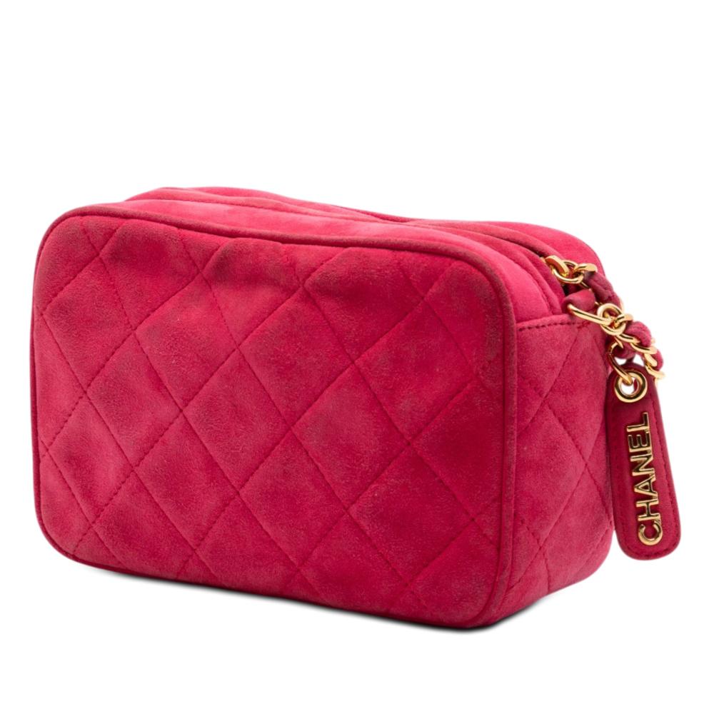 Chanel Crossbody Bag