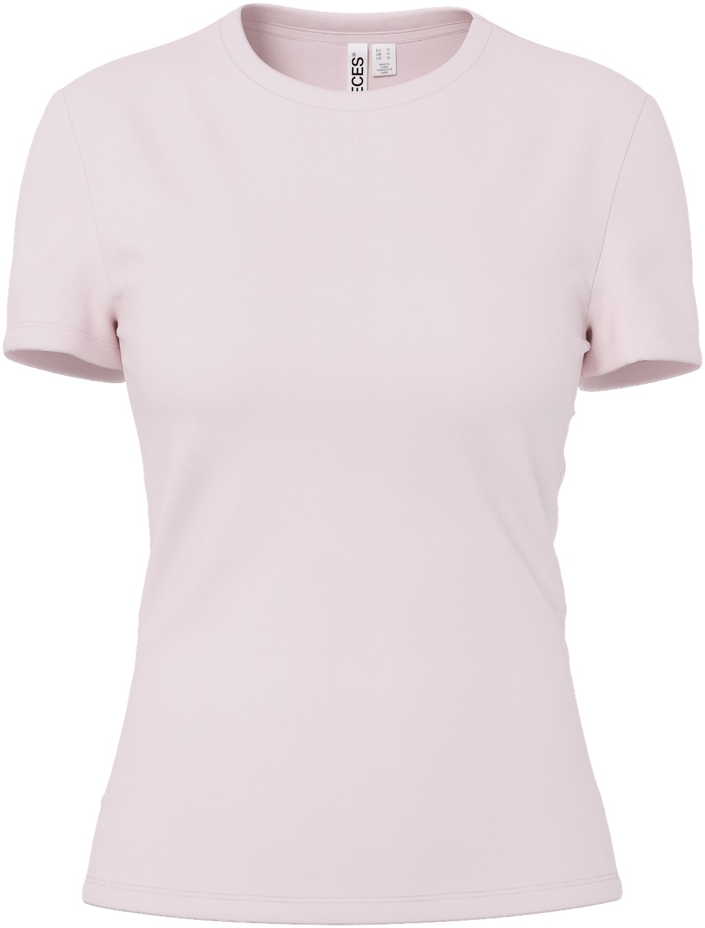 Pclula SS TEE JRS Noos