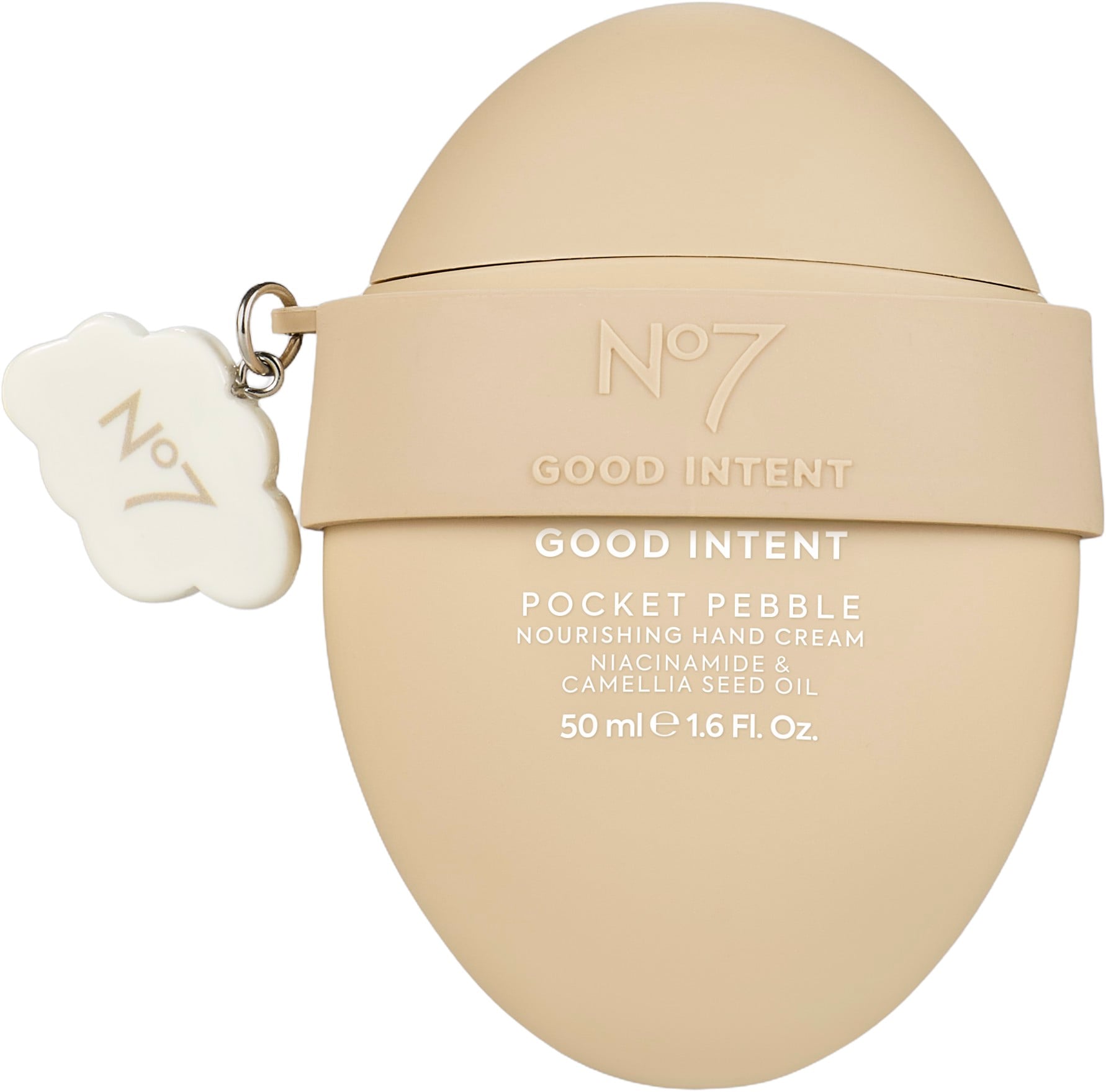 Good Intent Pebble Hand Cream