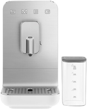50's Style Collezione Automatisk Espressomaskine