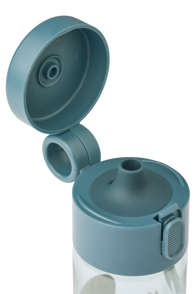 Clemence Tritan Bottle 350 ml Arcti