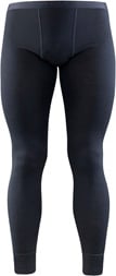 Devold Breeze Bukser, Black