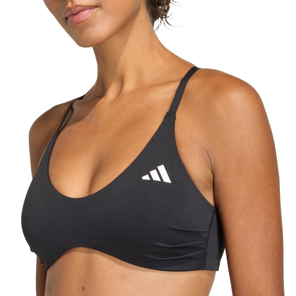 Optime Essentials Workout Light Support Sports BH