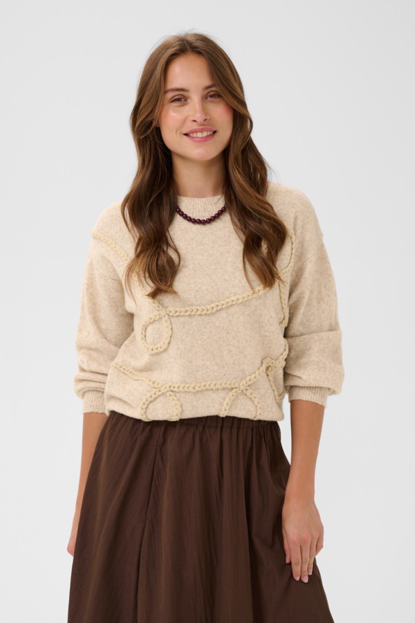 Titiasz Pullover