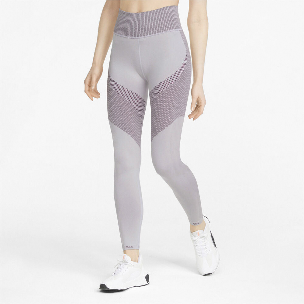 Formknit Seamless High Waist 7/8 TrÃ¦ningstights