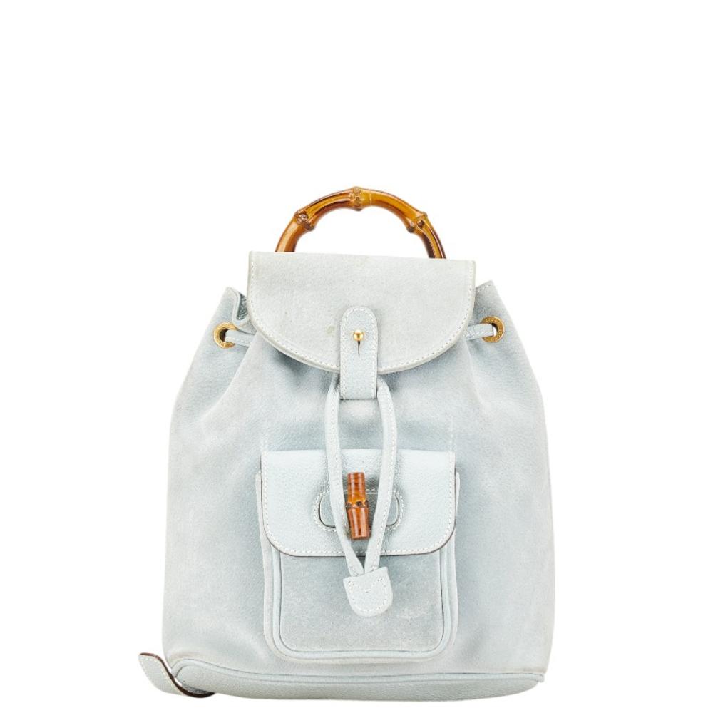 Gucci Bamboo