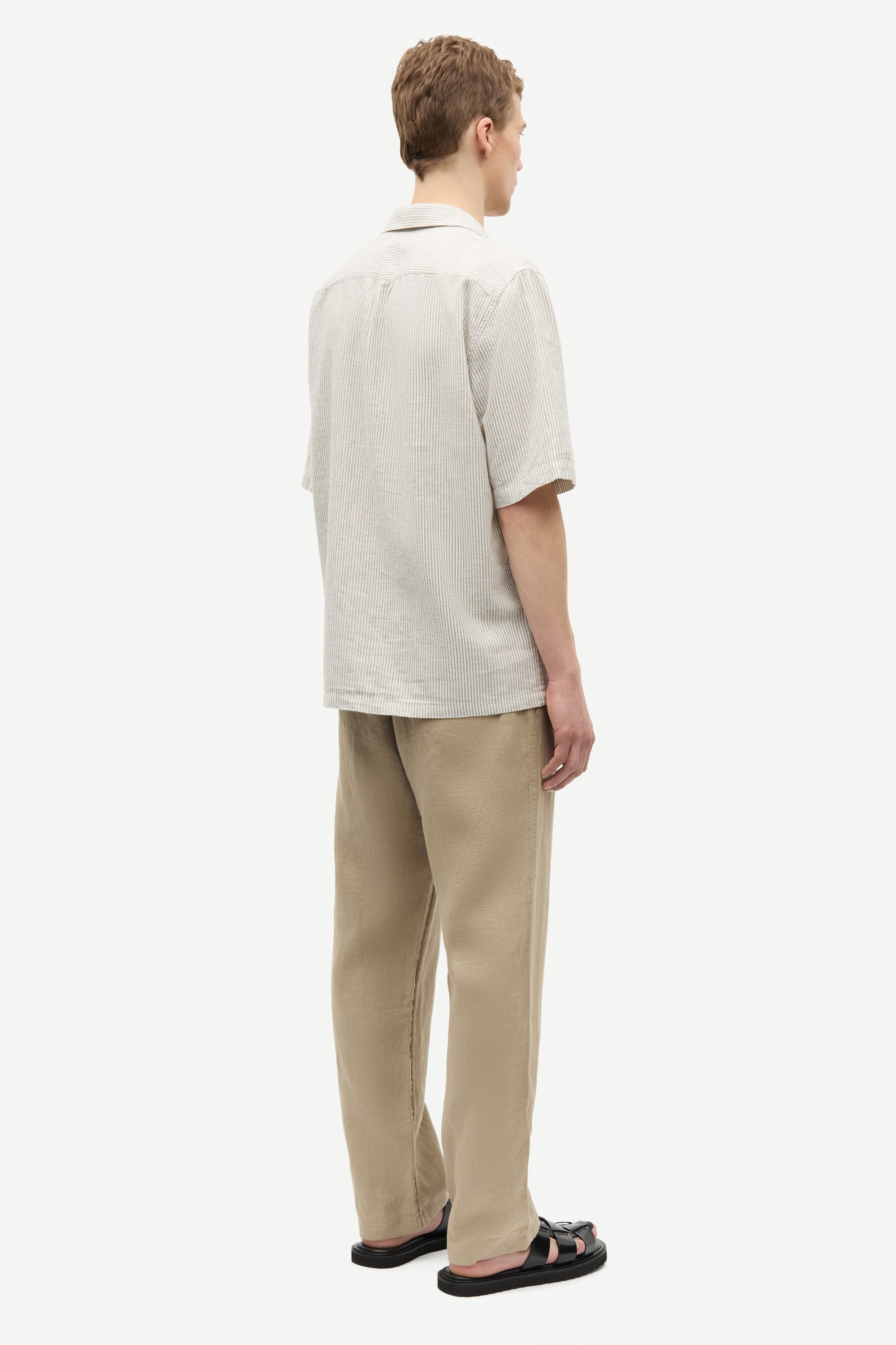 Saoscar AP Shirt 16065