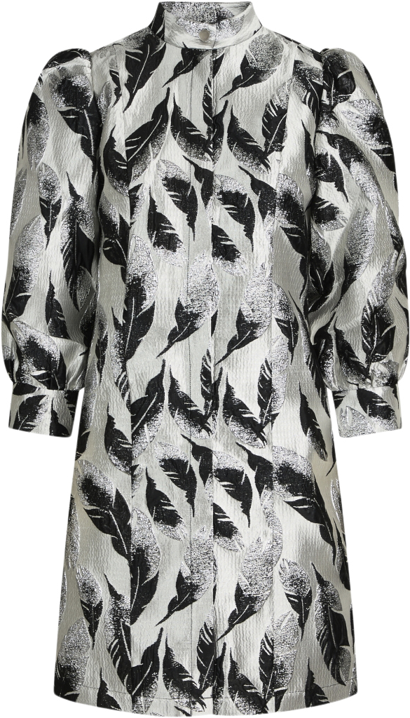 Leaf Brooklyn Dress