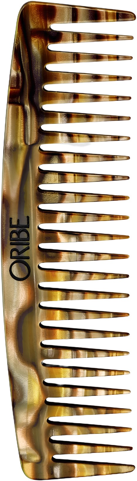 Resin Detangling Comb
