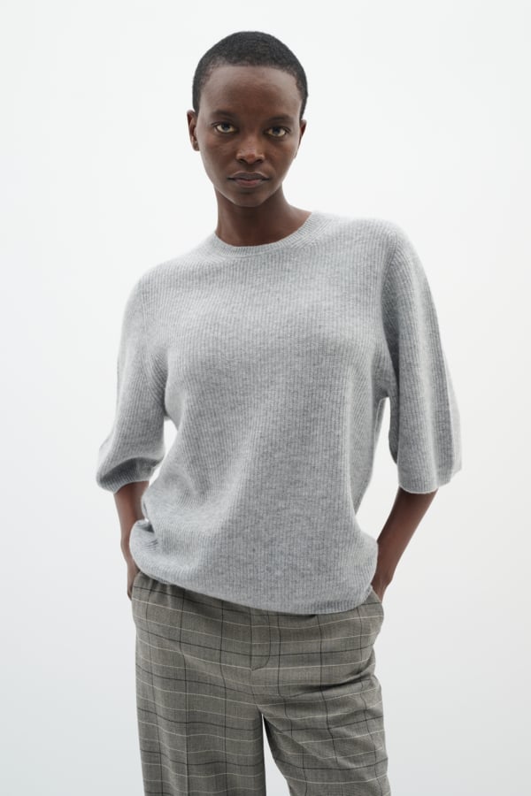 Garoiw Monika Oversize Tshirt