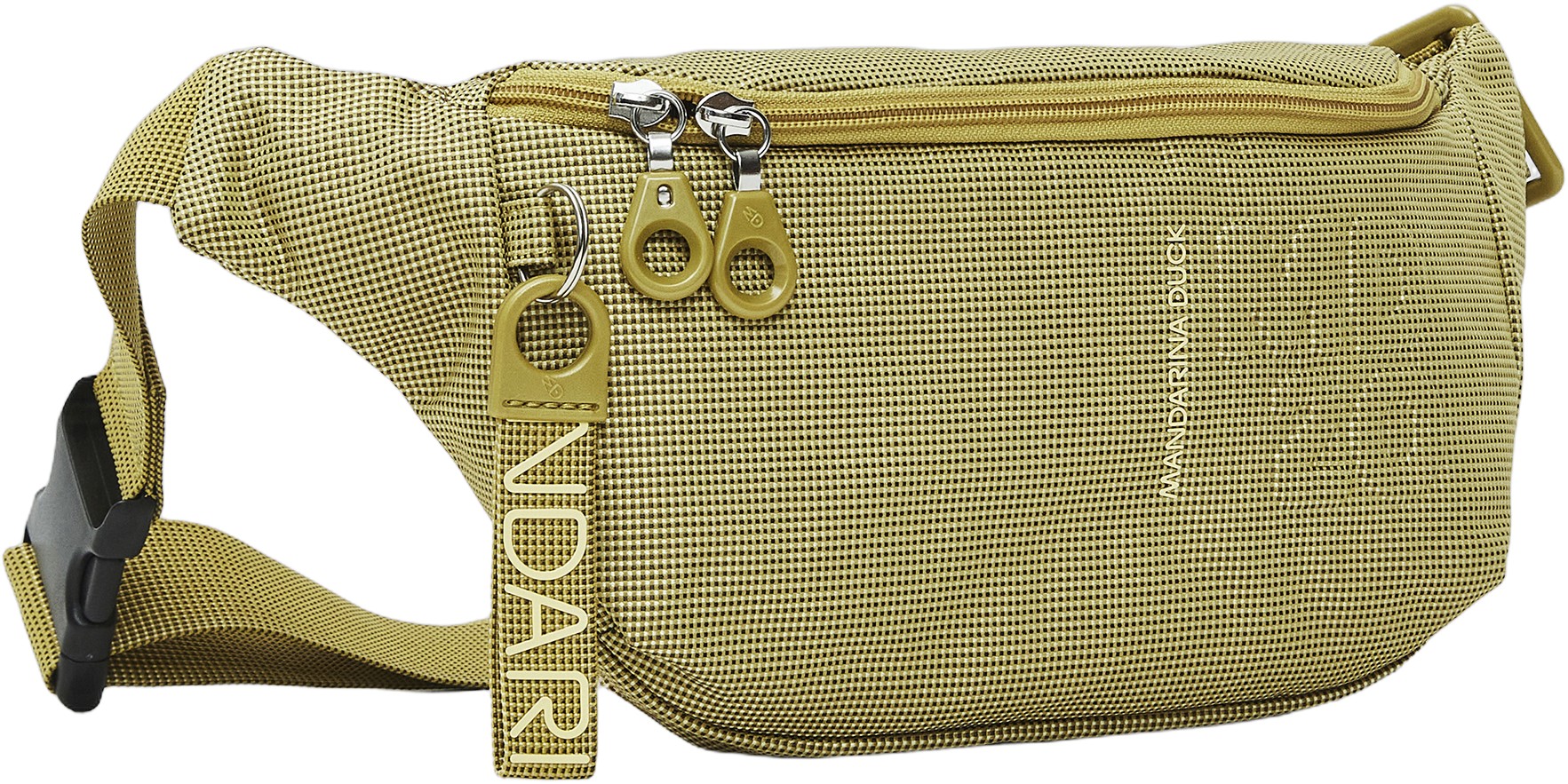 Md20 BUM BAG / Pistacchio - DKK 489 - Spar 30%
