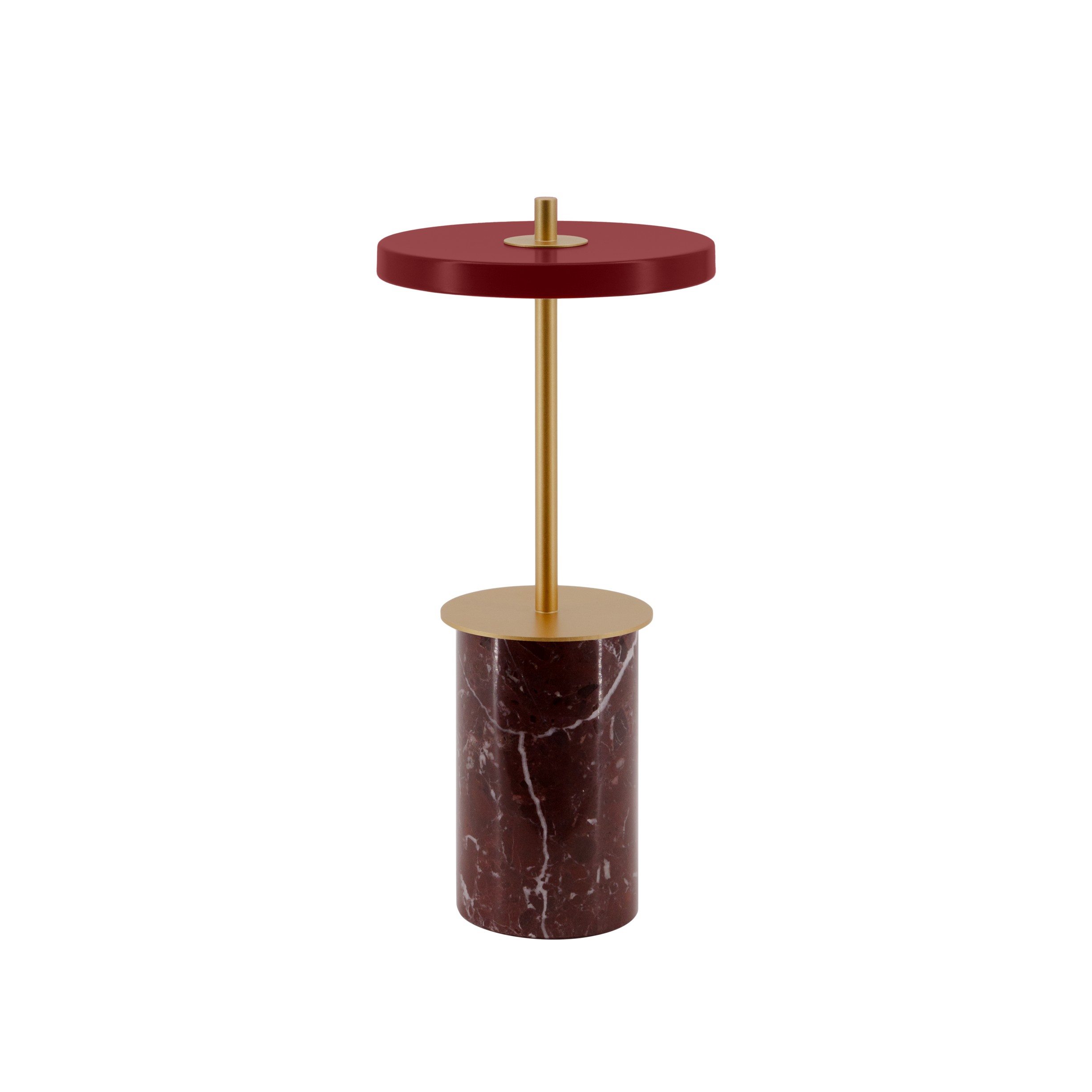 Asteria Move Mini Portable Table Lamp