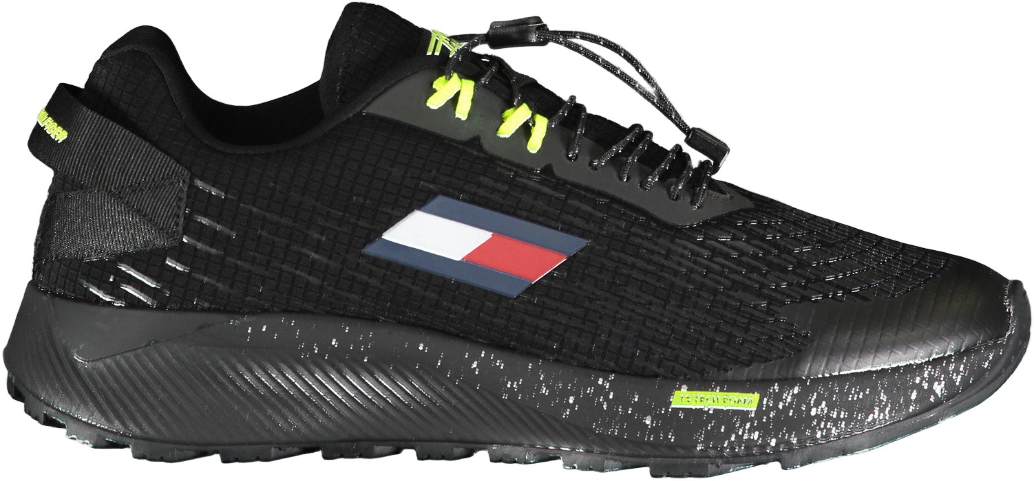Sport Trail Sneakers