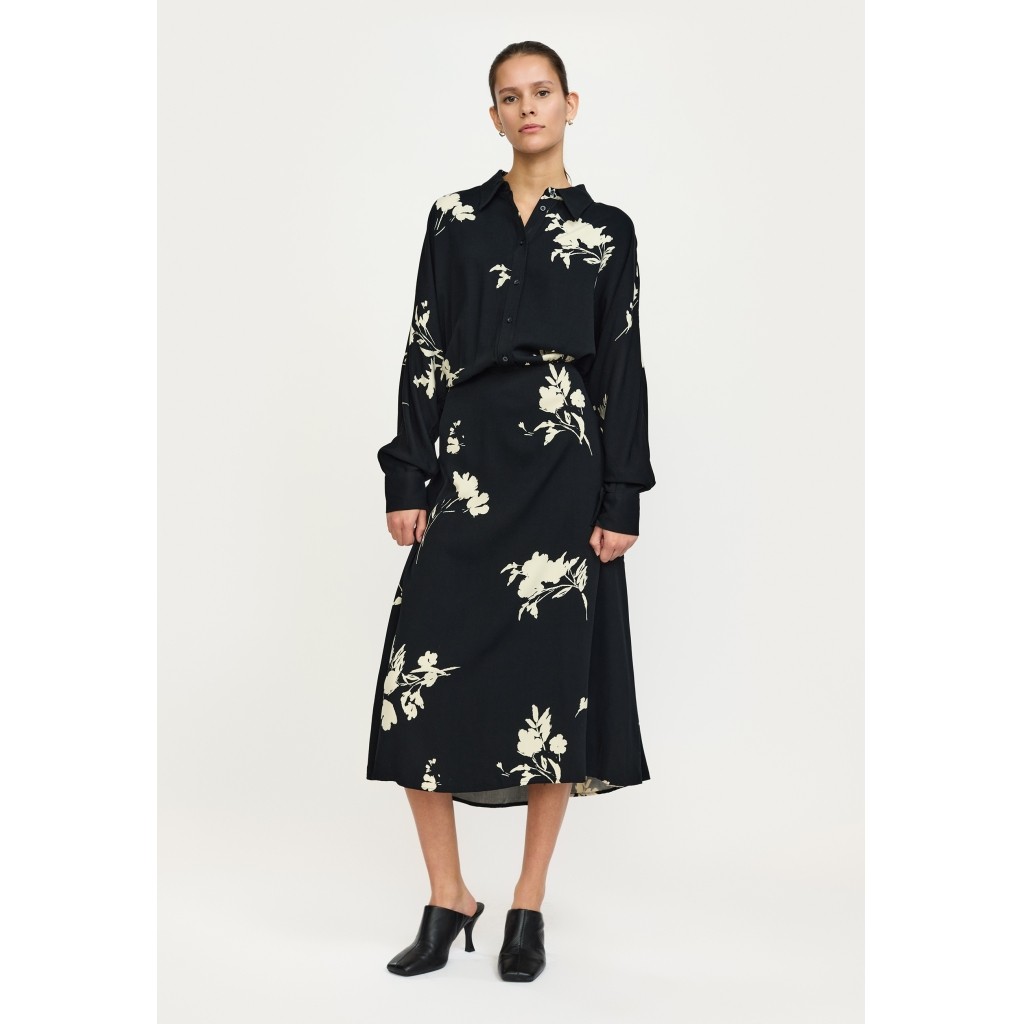 Srmelinda Midi Dress