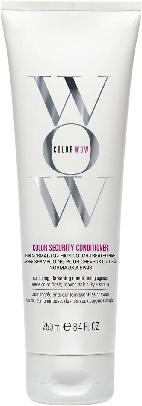 Color Security Conditioner N-T - DKK 229