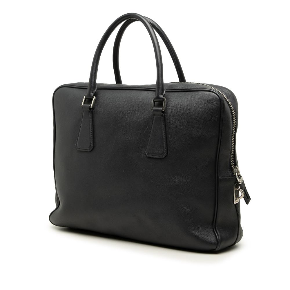 Prada Briefcase