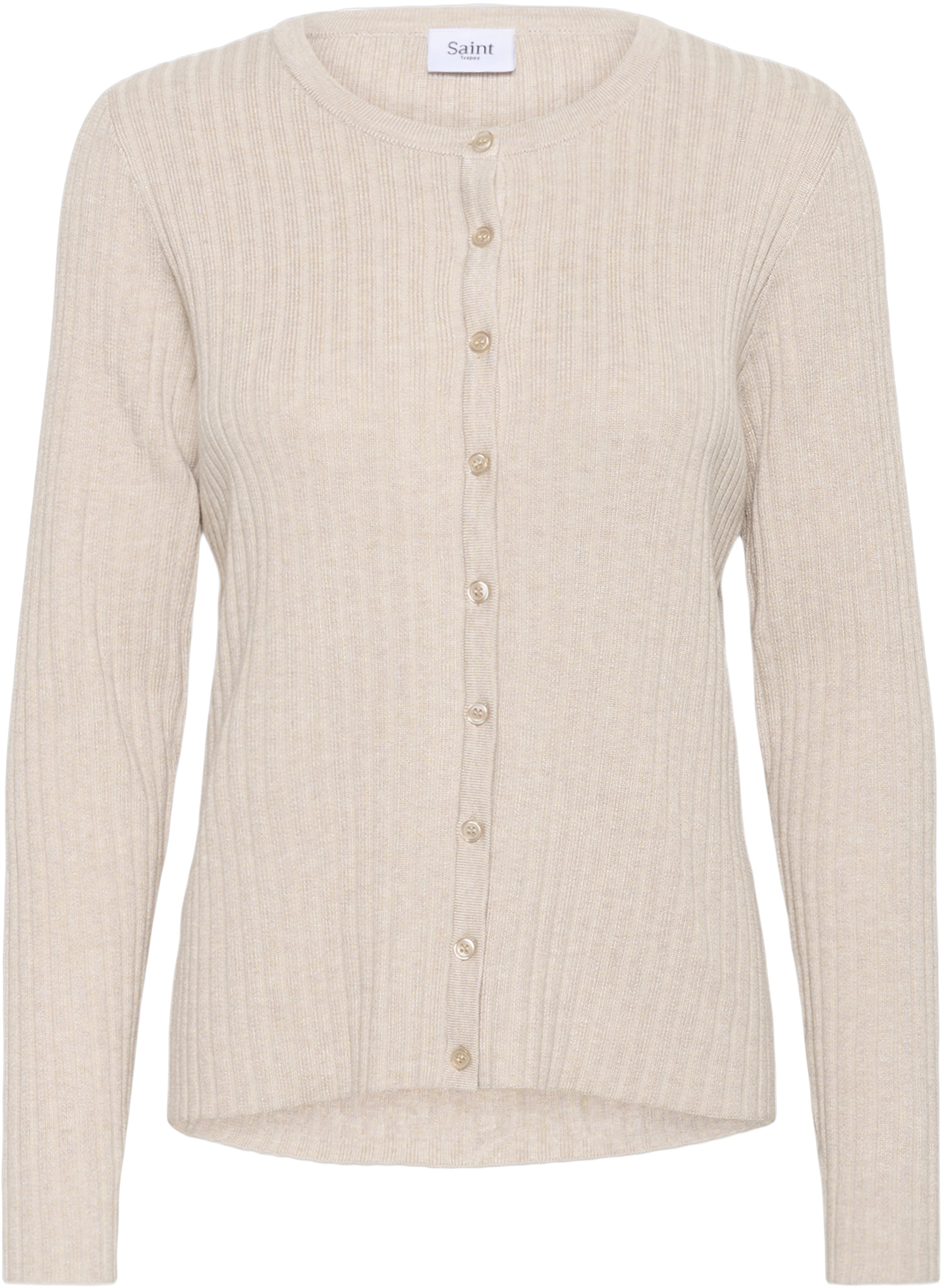 Milasz RN Rib Cardigan