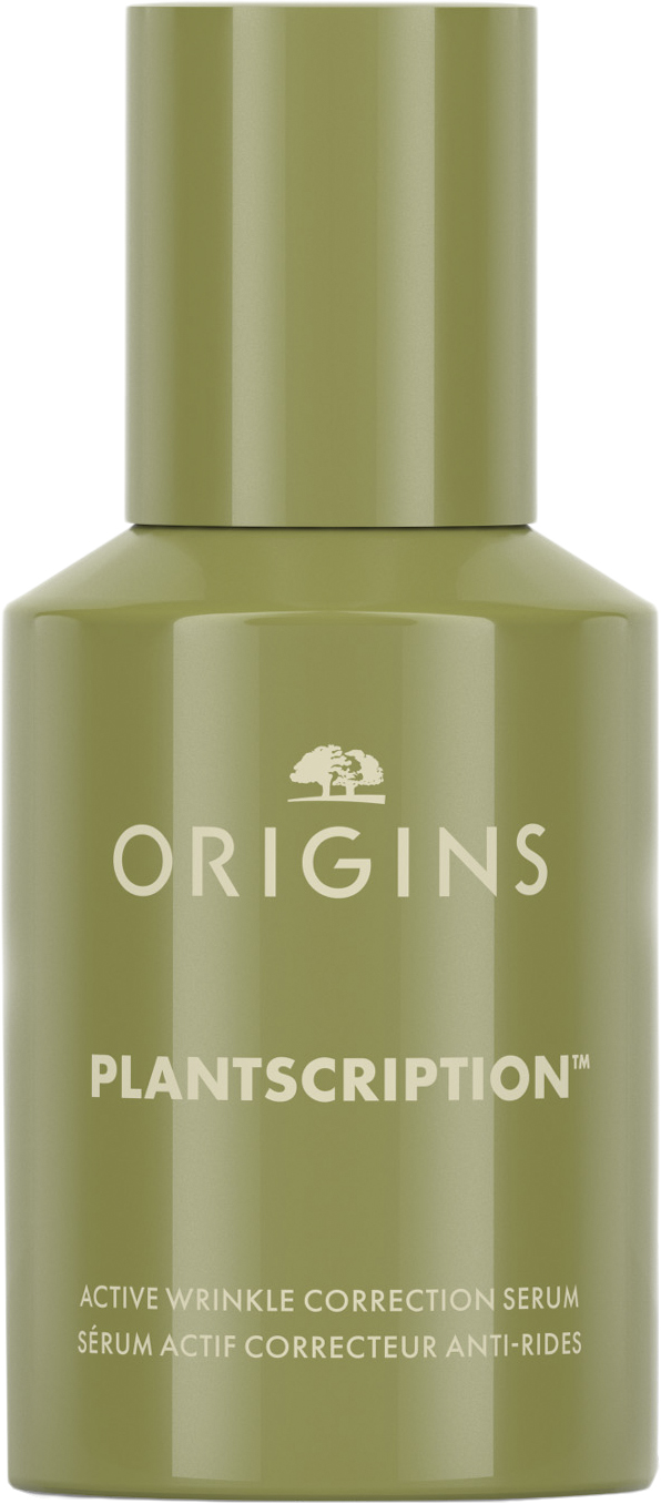 Plantscription Active Wrinkle Correction Serum With Retinoid