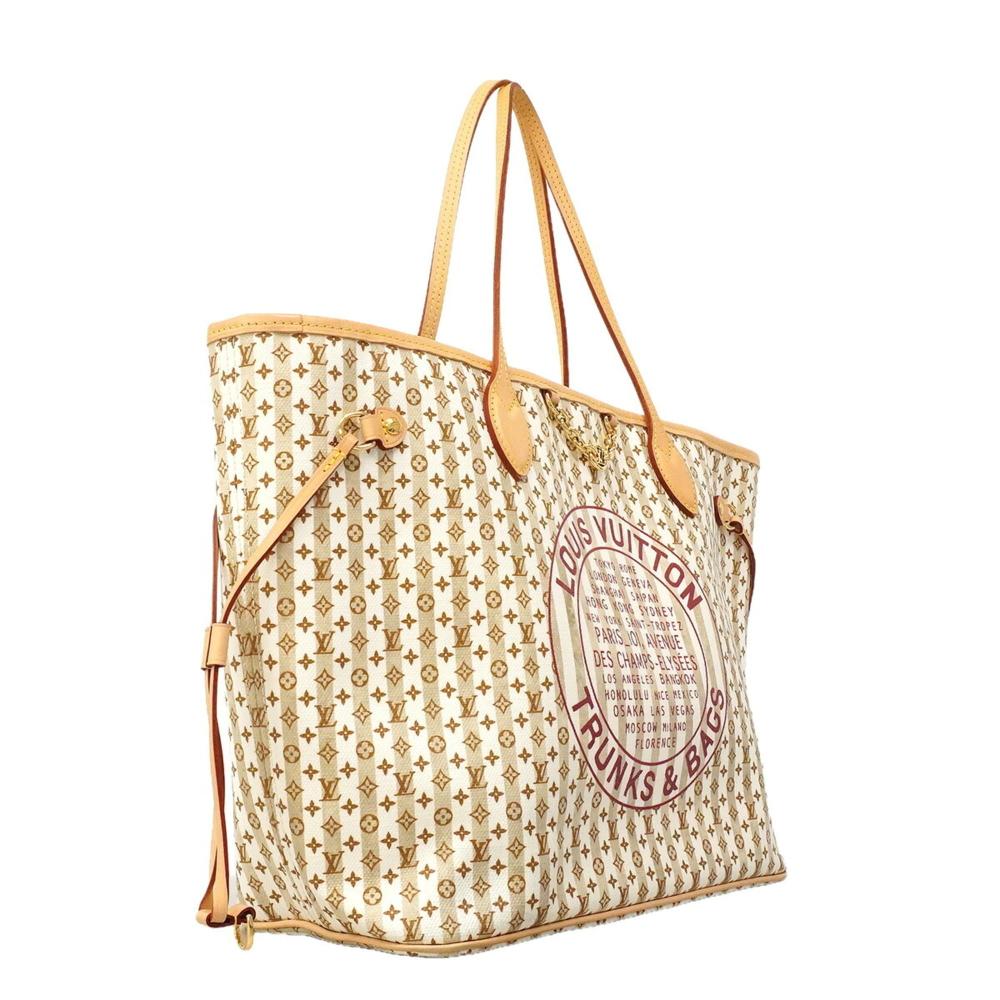 Louis Vuitton Neverfull