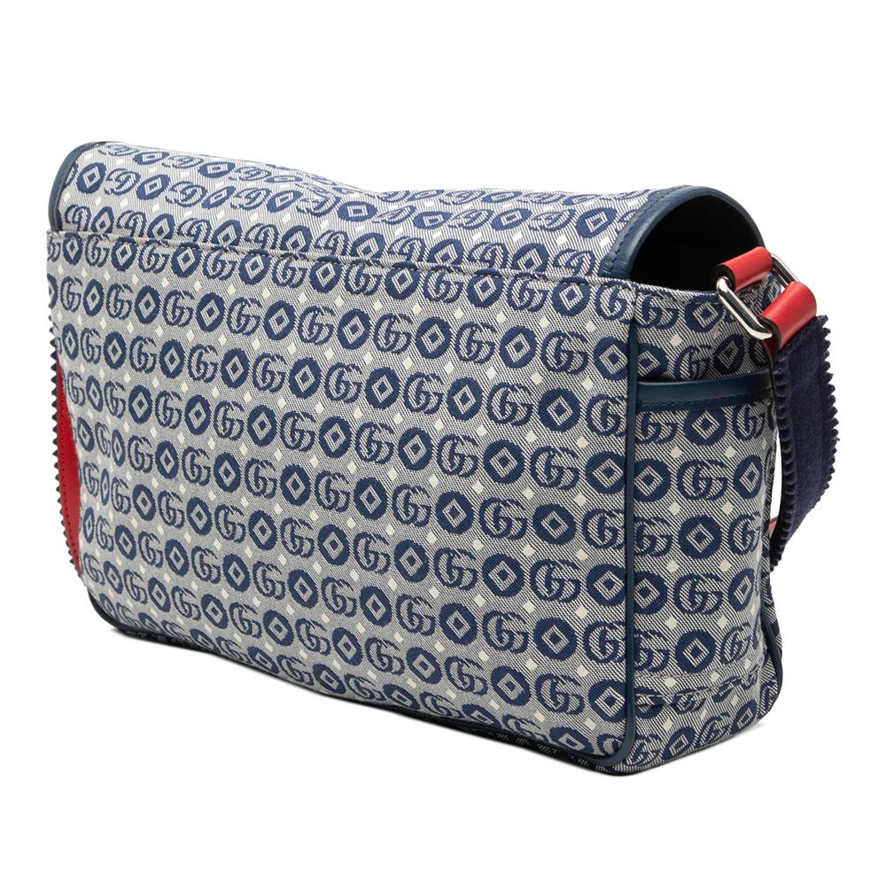 Gucci Messenger Bag