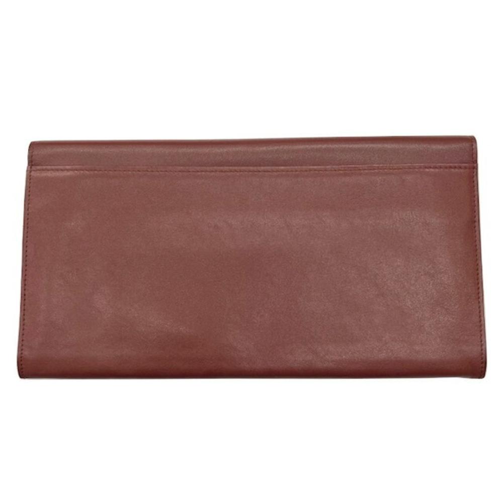 Cartier Clutch