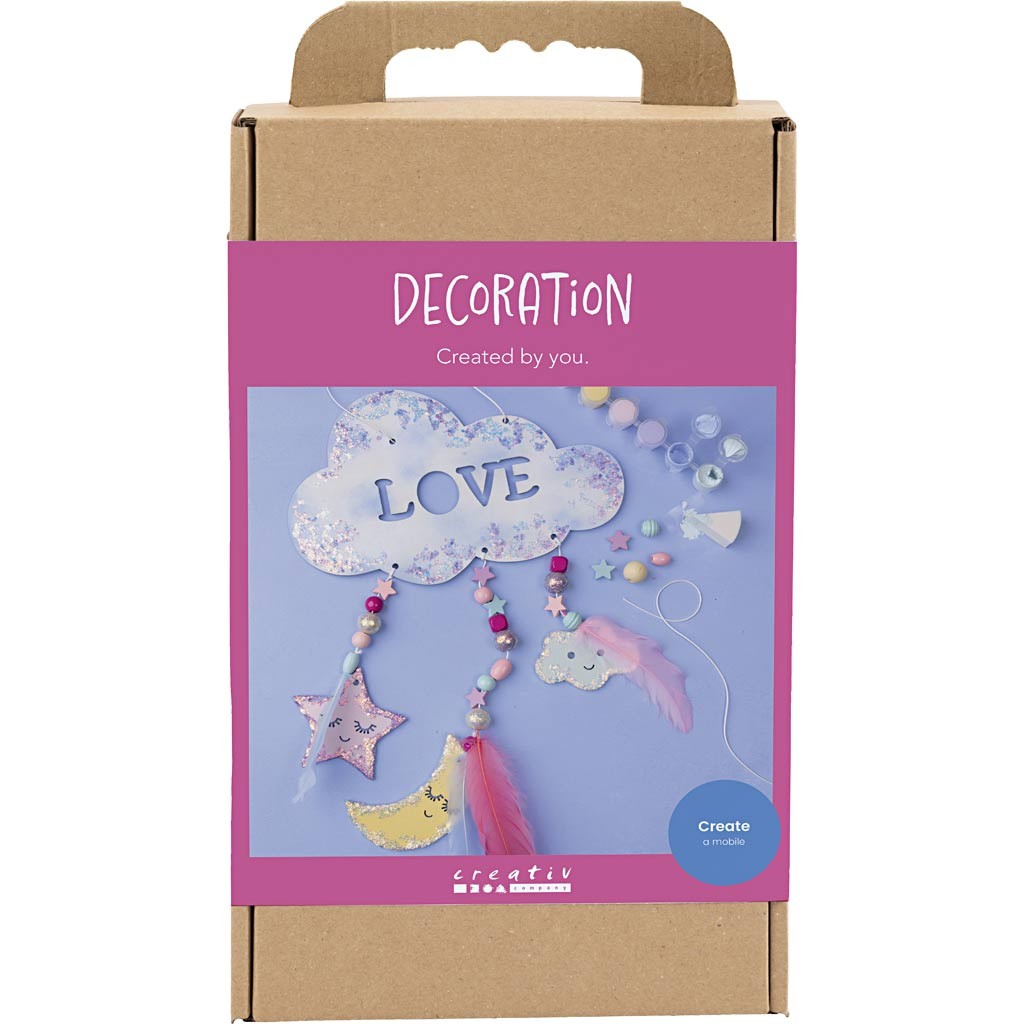 DIY Kit Dekoration