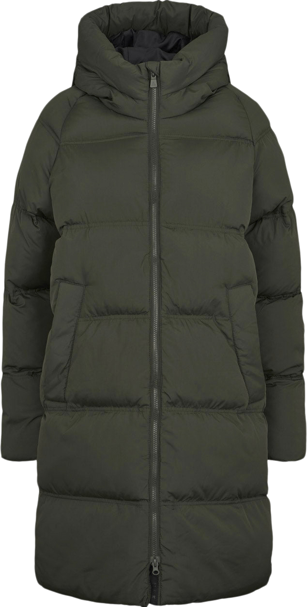 Sami II Long Puffa Vinterjakke