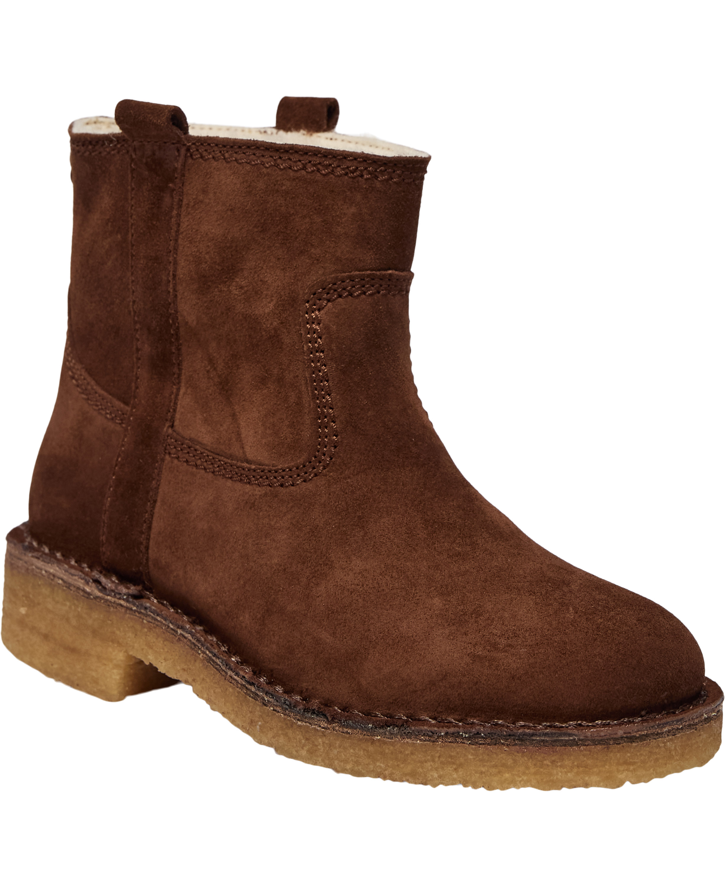 Trotter Støvle T16958