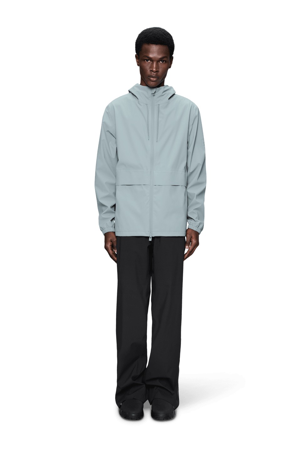 Suva Hardshell Pocket Jacket W3