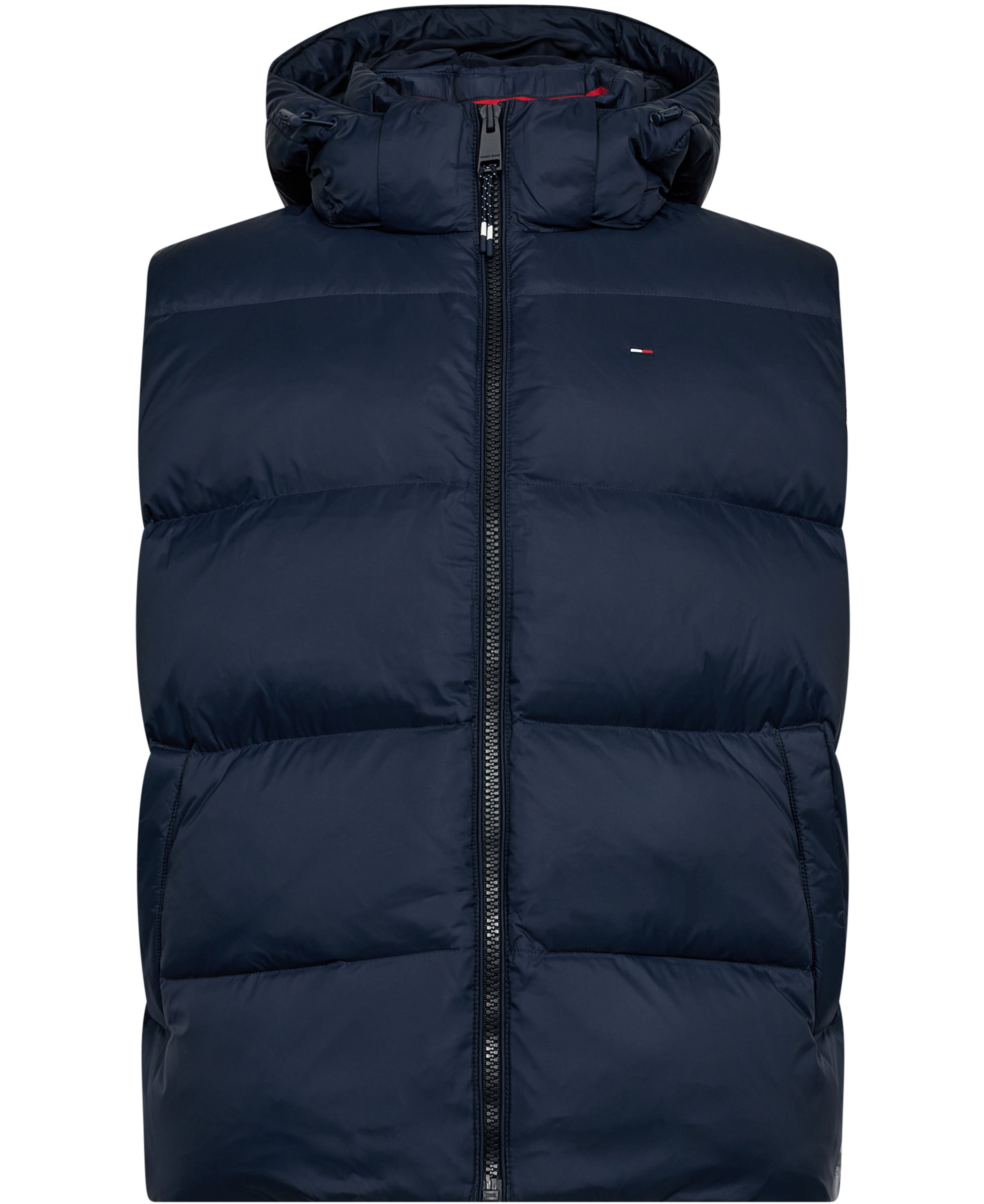 TJM Essential Down Vest EXT