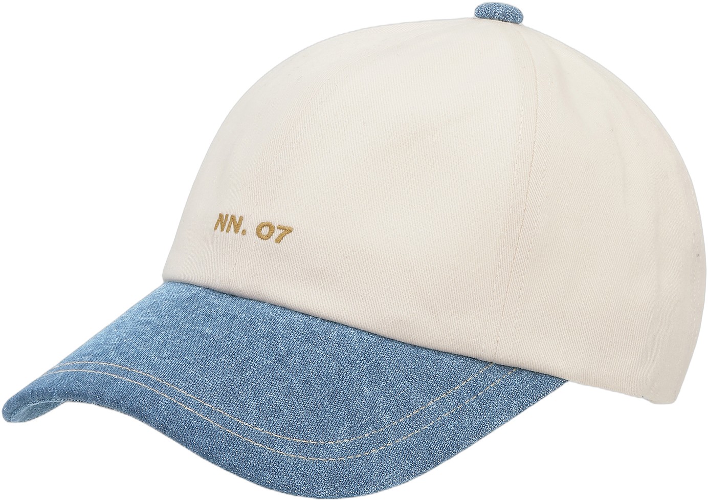 Logo Cap