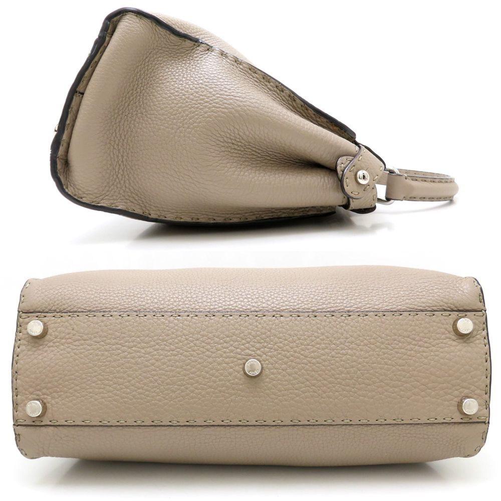 Fendi Peekaboo