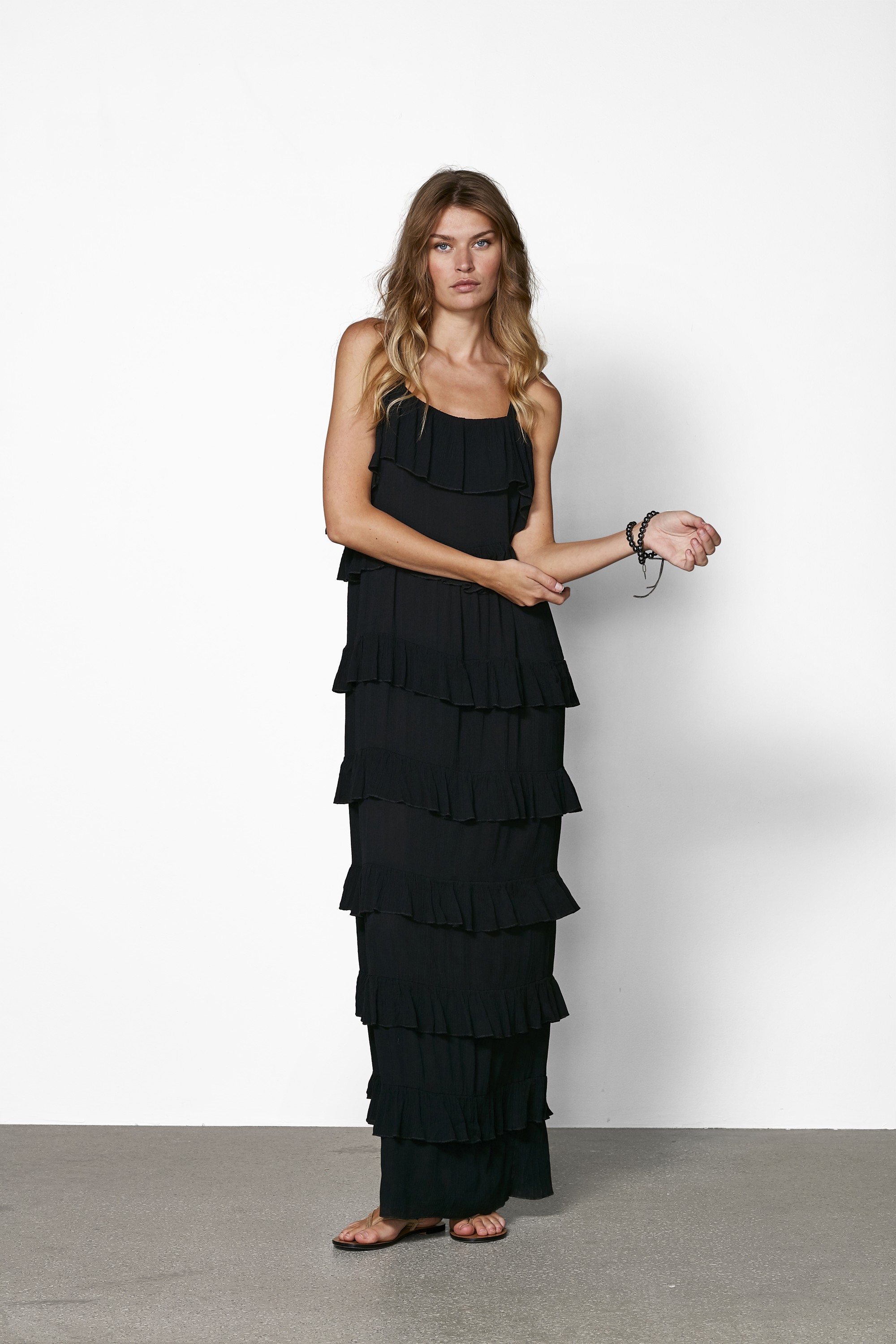 Zuri Dress