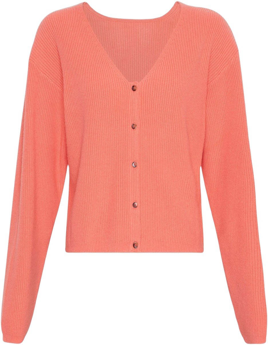 Mschklaka Cardigan