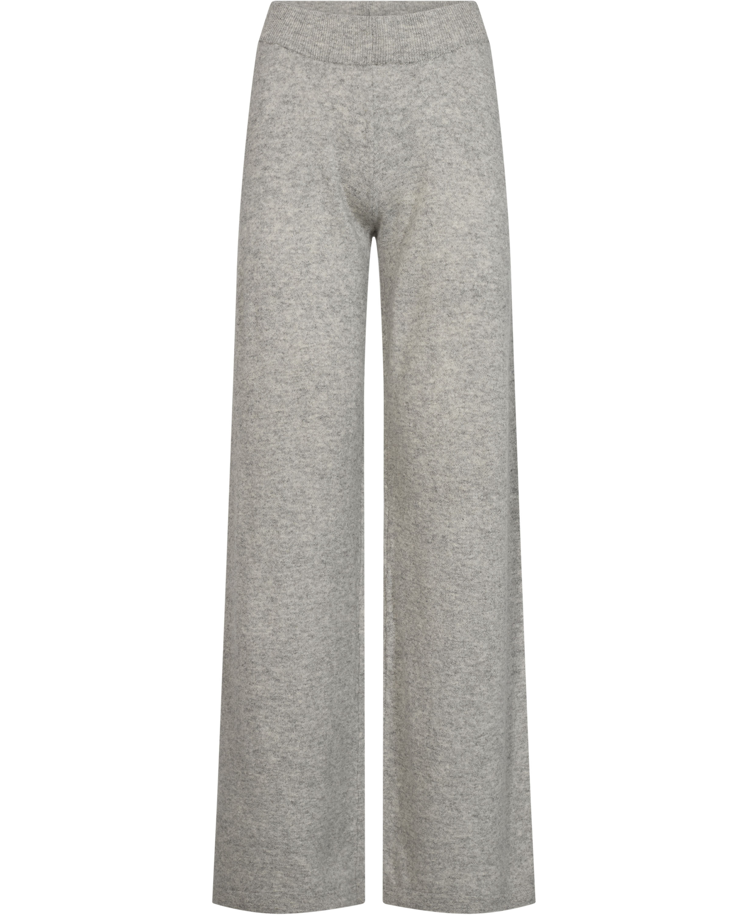 Merino Knit Pants