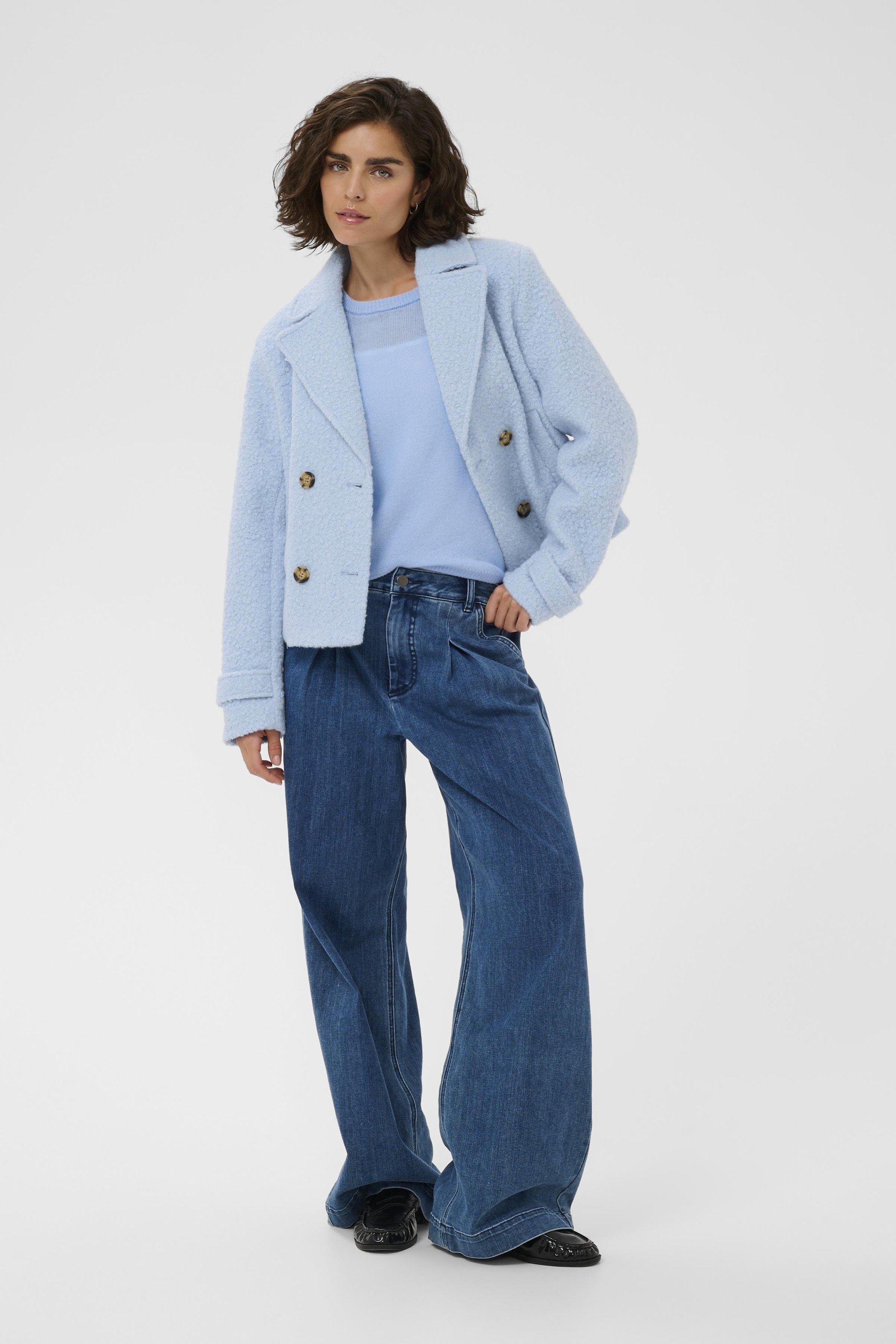 Kaanne Jacket