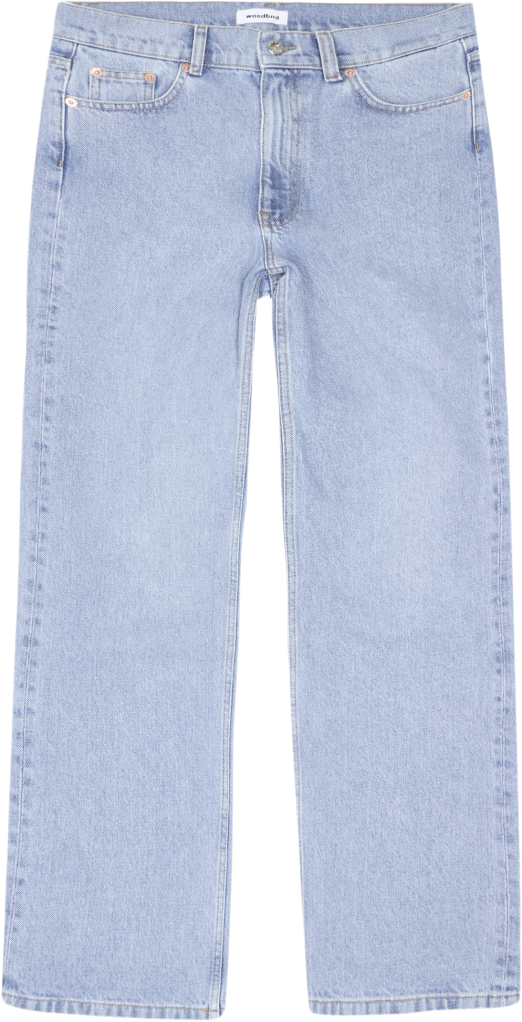 Carla Doone Jeans