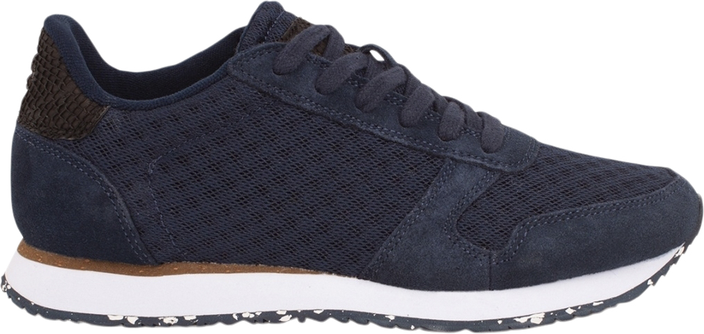 Ydun Suede Mesh II
