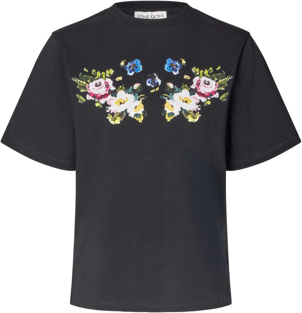 2586 Midweight Jersey, Short Sleeve Tshirt