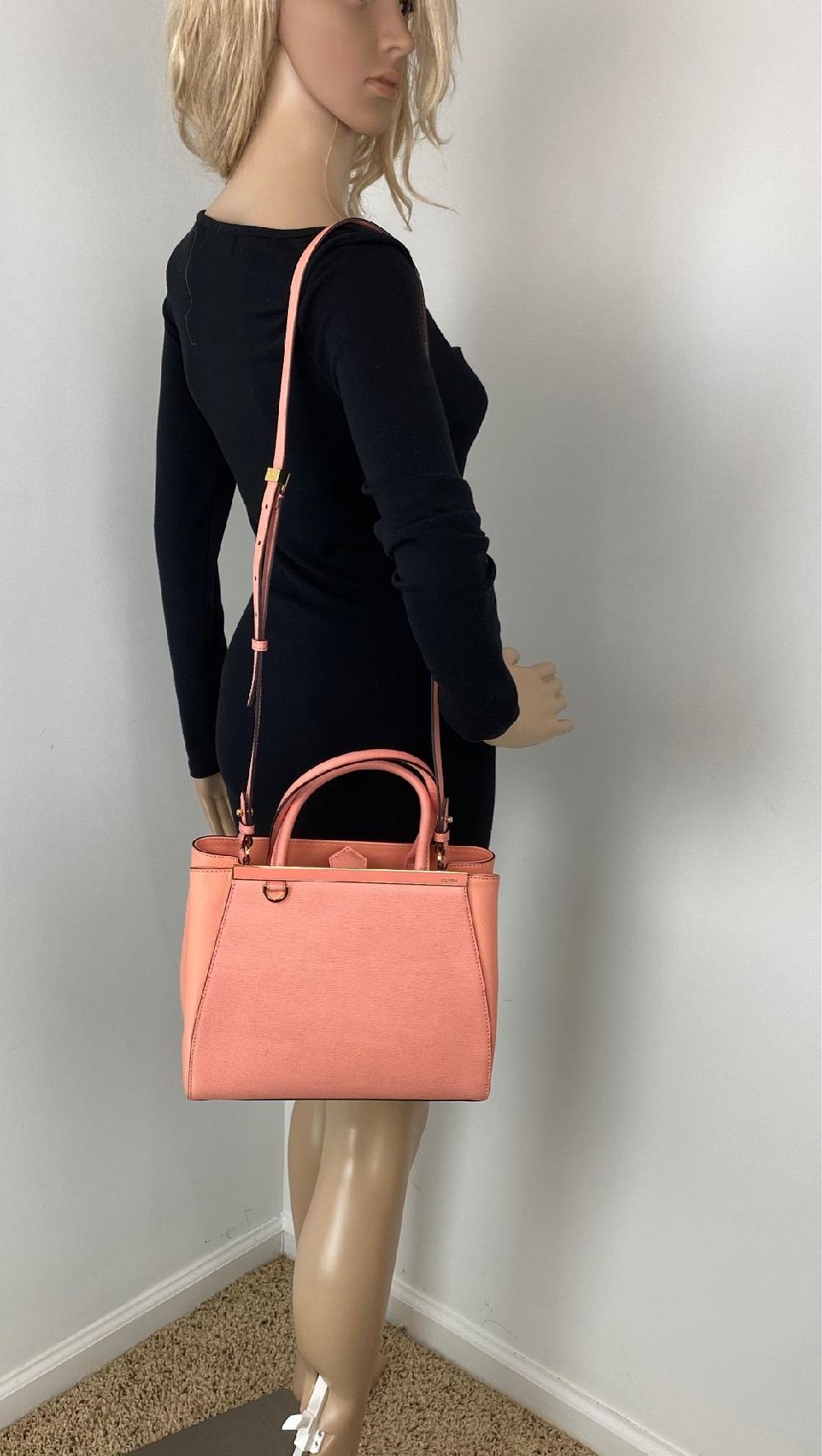 Fendi Handbag