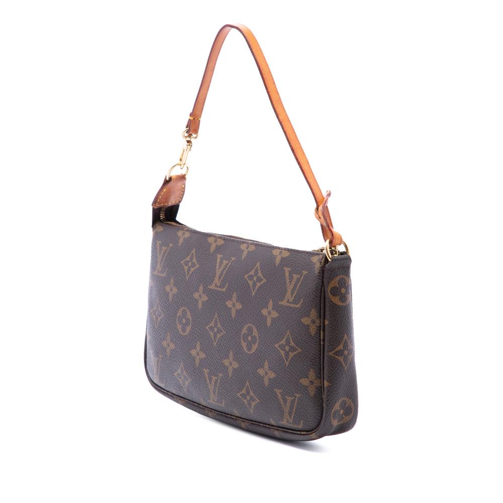Louis Vuitton Pochette Accessoires