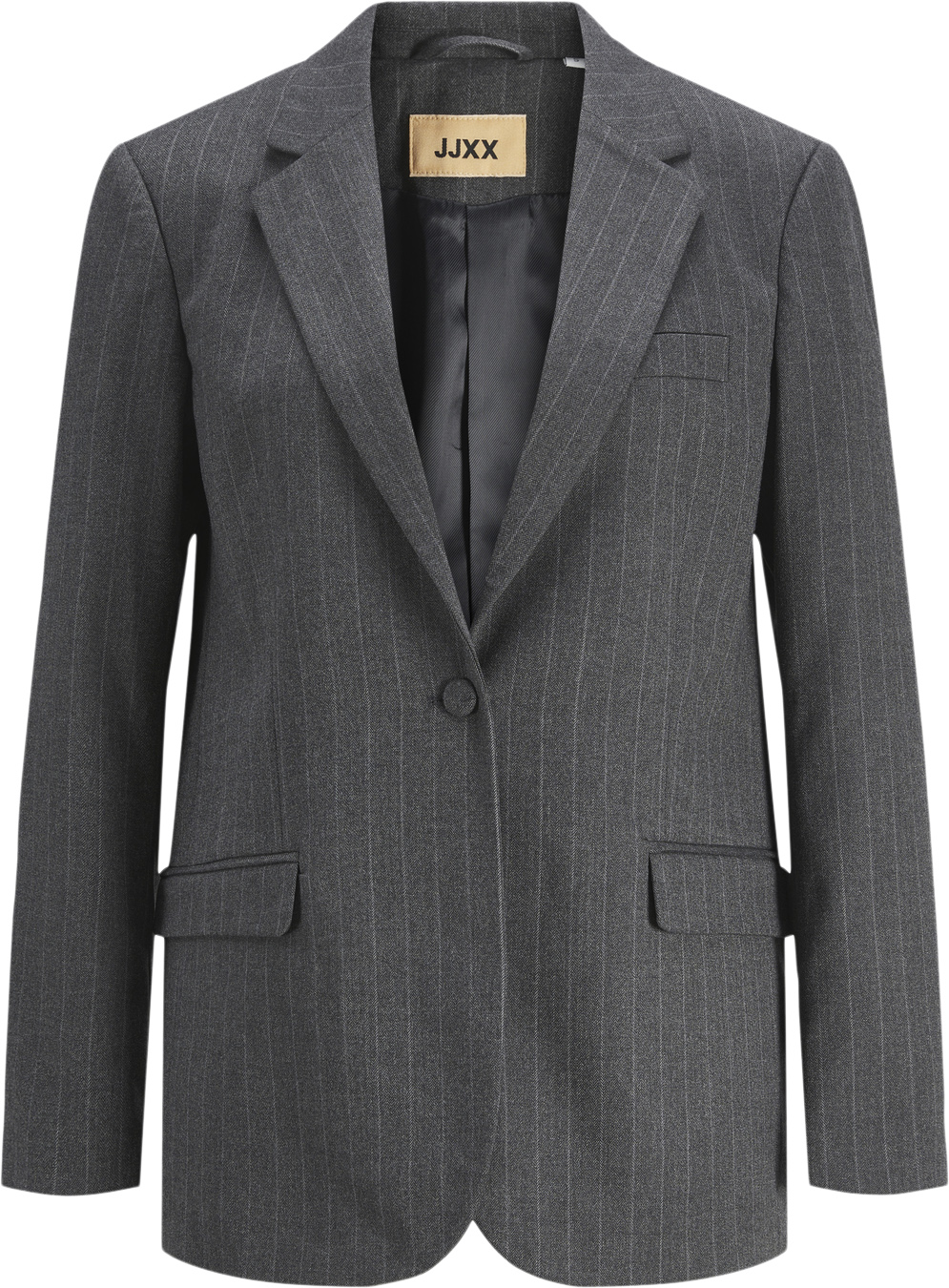 Jxana Mary Brushed Reg Blazer Tlr S