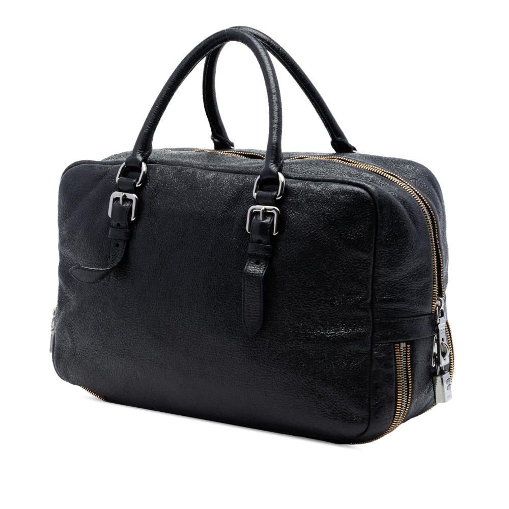 Prada Handbag