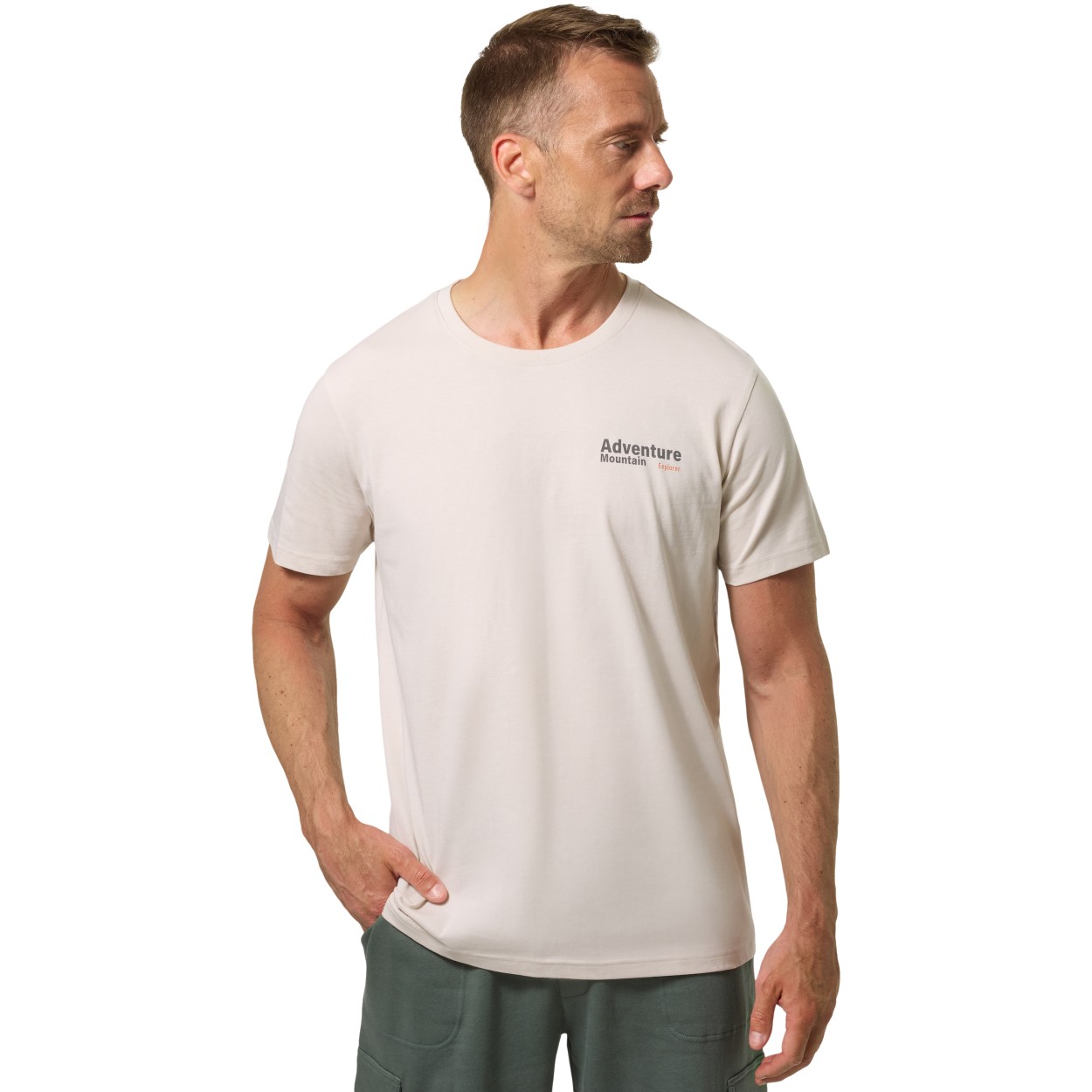 Printed Tshirt