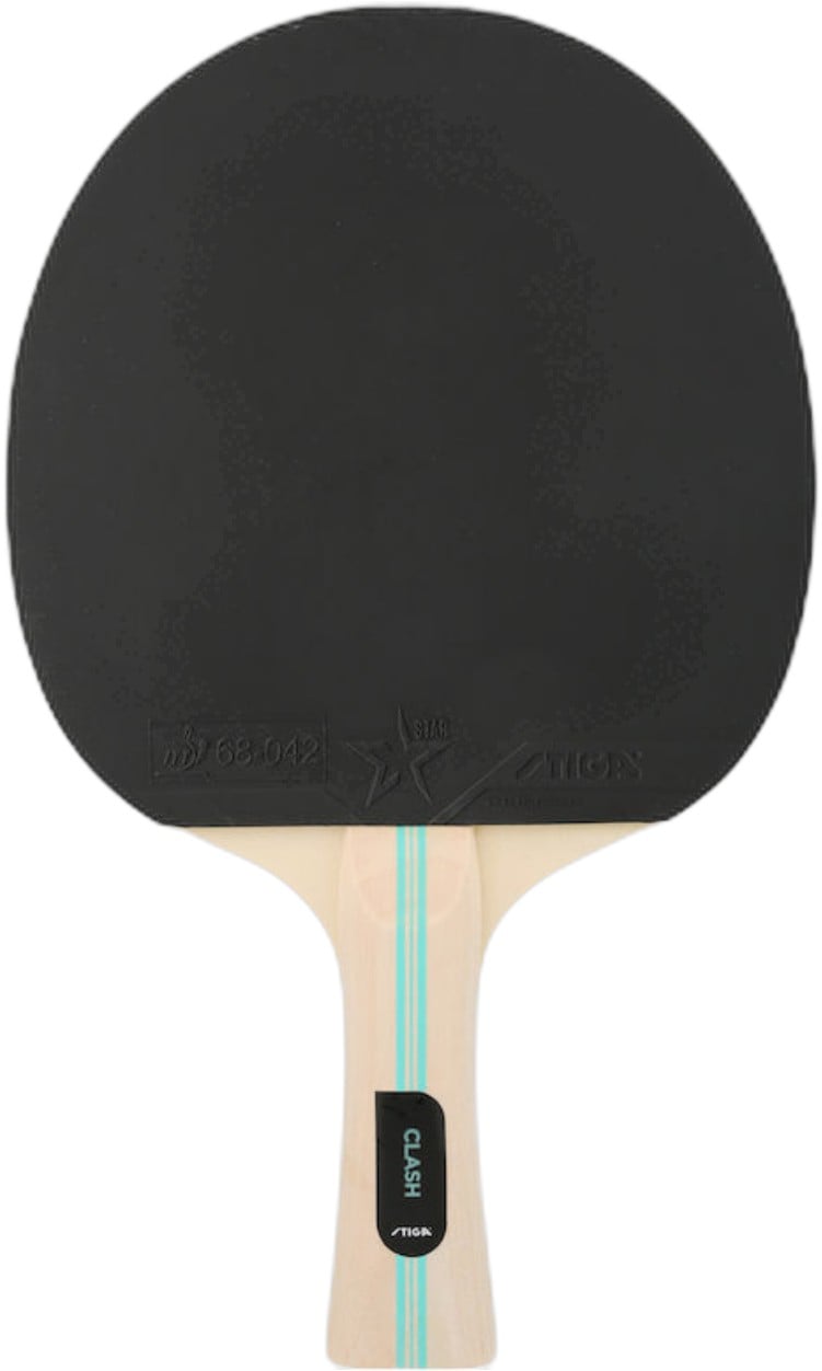 Bat Clash Hobby Bordtennisbat